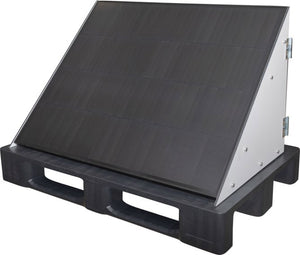 Ako producten solar powerstation smart xxl