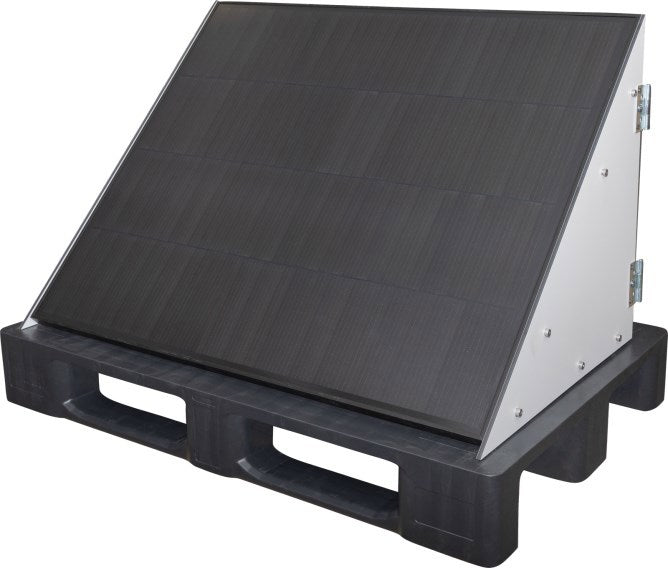 Load image into Gallery viewer, Ako producten solar powerstation smart xxl
