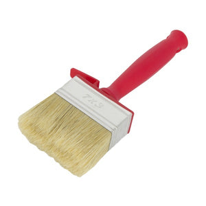 Producten witborstel blokwitter 70x30x45mm