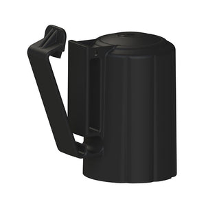 Ako producten kopisolator voor t post zwart 10 stuks
