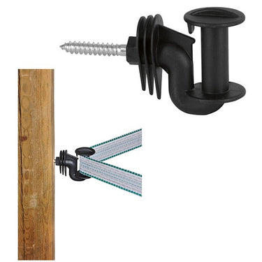Ako producten hoekisolator cavallo voor lint houtdraad blister 8 st