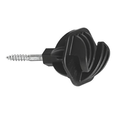Load image into Gallery viewer, Ako producten koordisolator easy cord inschroefbaar zakje 25 st
