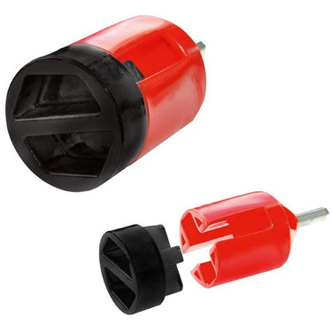 Ako producten inschroefhulp easy cord set