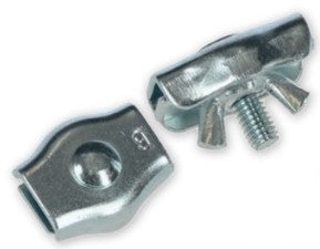 Ako producten draadverbinder 4 6 8mm 10 stuks