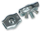Ako producten draadverbinder 4 6 8mm 10 stuks