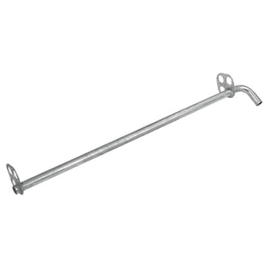 Ako producten extra stang 95cm voor schapenhek