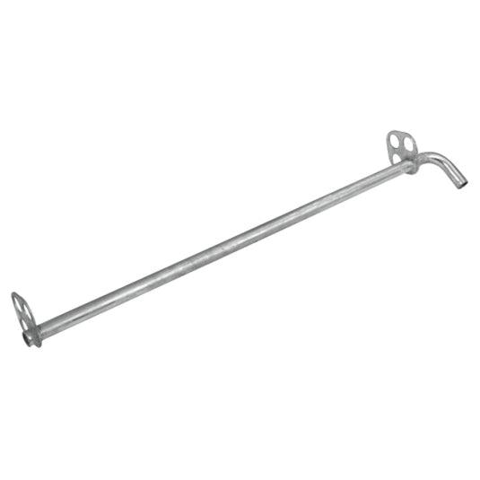 Ako producten extra stang 95cm voor schapenhek