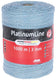 Ako producten platinumline schrikdraadlitze witblauw 1000m