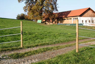 Ako producten electrogate reservestaaf 2 50m