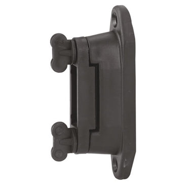 Ako producten hoek afstand isolator profi met rubber zakje 10 st