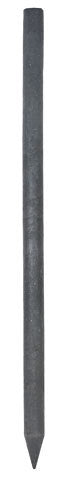 Ako producten recyclingpaal 7 5cm x 200cm rond