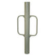 Ako producten handhei paalrammer gatoe 10cm 135kg