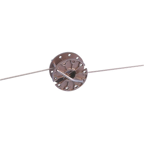 Load image into Gallery viewer, Ako producten tussendraadspanner aluminium compleet plus beugel
