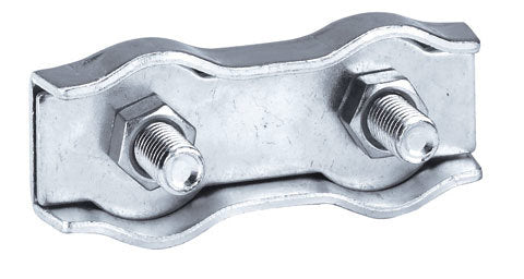 Load image into Gallery viewer, Ako producten koordverbinder rvs 6 8 mm 10 stuks
