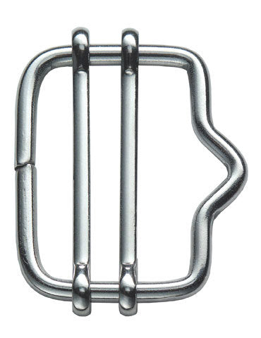 Ako producten lintverbinder schuifbaar verzinkt 20mm 5 stuks
