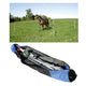 Ako producten toernooi paddock set 7x7m plus 2x 1 5v batterijapparaat