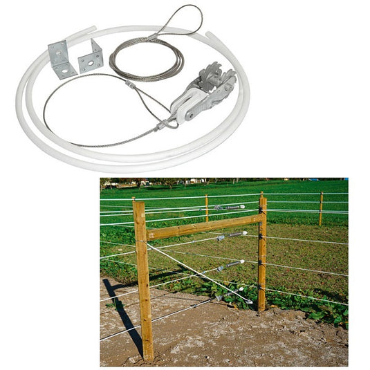 Ako producten hoekspanset diagonaal compleet