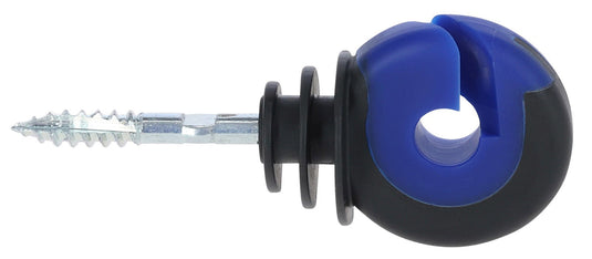 Ako producten ringisolator 2 color zwart blauw edx 25st