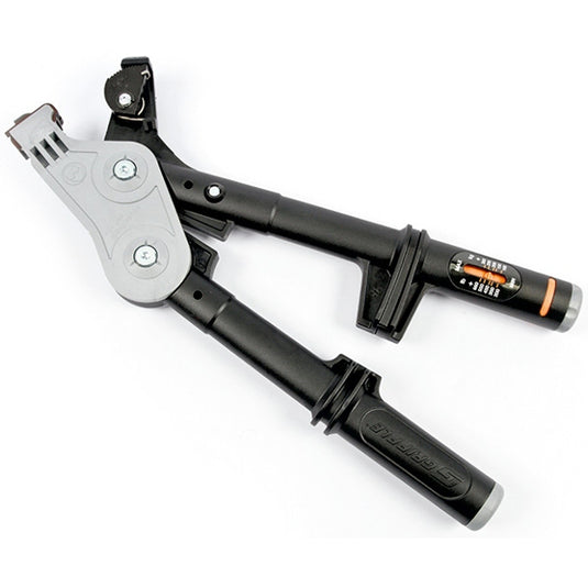 Gripple en tensulator spantang torq