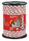 Ako producten topline plus schrikkoord witrood 6mm 400m tricond