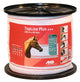 Ako producten topline plus schriklint wit rood 4cm 200m