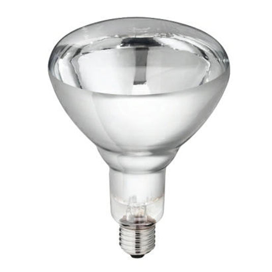 Producten warmtelamp philips 150w wit