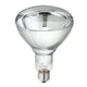 Producten warmtelamp philips 150w wit