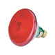 Producten warmtelamp philips 100w rood