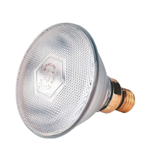 Producten warmtelamp philips 175w wit