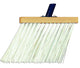 Producten gootbezem 28cm nylon wit