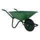 Fort producten tuinkruiwagen 515 90 groen 2ply