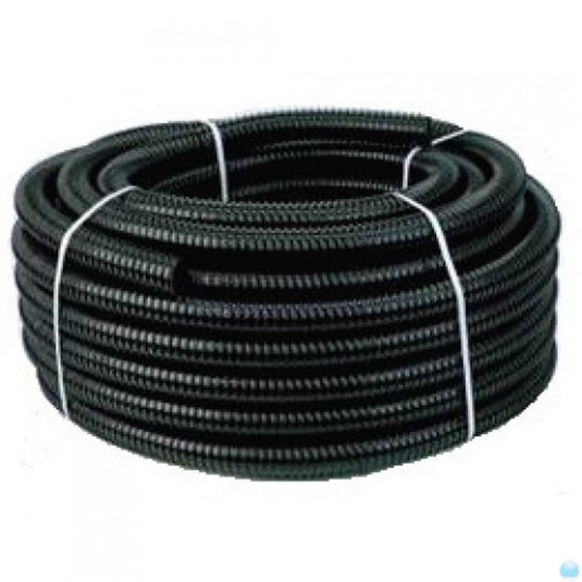 Producten vijverslang zwart 3 4 19mm 30m