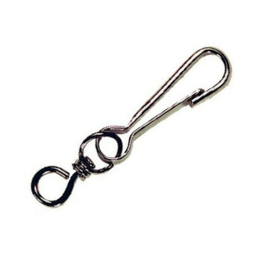 Imp producten slexknipje met wervel 80mm