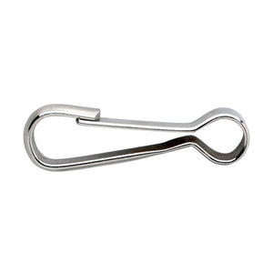 Imp producten slexknipje 60mm gelabeld per 2 stuks