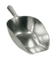Producten meelschep voerschep aluminium plat 900g