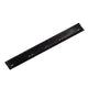 Mm eurotool producten mestschuifrubber met canvas 40cm los