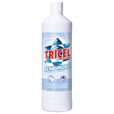 Tricel producten afwasmiddel geconcentreerd 1l