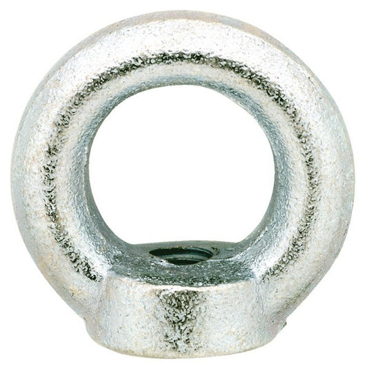 Producten oogmoer 6mm binnendraad