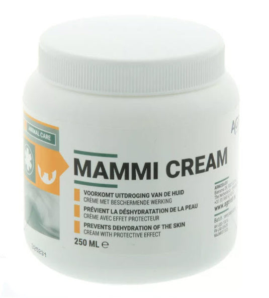 Producten uiercreme 250gr