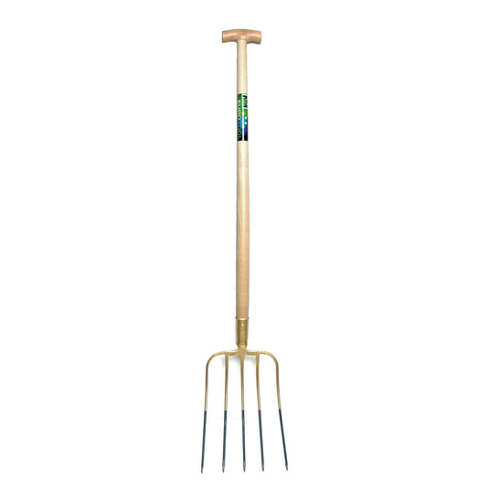 Mm eurotool producten mestvork 5tds dul steel 95cm