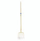 Mm eurotool producten mestvork 5tds stift steel 135cm