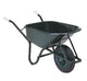 Fort producten kruiwagen 80l compleet gelakt