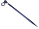 De wit producten stik vierkant gesmeed 20mm x 60cm dewit