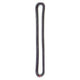 Producten karrubbers spanrubbers mm zwart 25cm