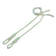 Producten verlostouwtjes vink nylon wit