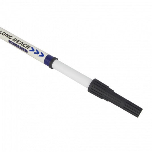 Producten telescoopsteel pro steel voor verfroller 1 50 3 00m