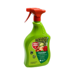 Protect garden producten desect plantenspray 1000 ml