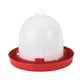 Producten ophang drinktoren knst met onderbak 15 l