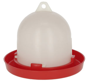 Producten ophang drinktoren knst met onderbak 3 5 l