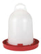 Producten ophang drinktoren knst met onderbak 55 l